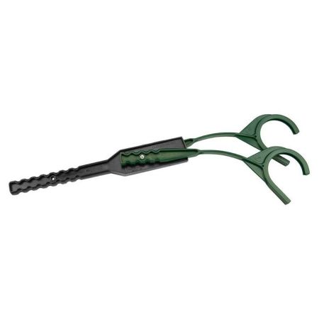 Clay Launcher Double Thrower